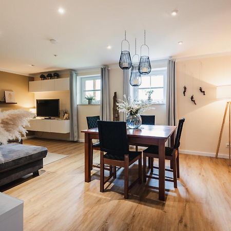 Ferienwohnung "Uttied" - Ankommen Und Entspannen Klausdorf  Exterior photo