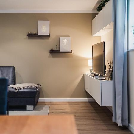 Ferienwohnung "Uttied" - Ankommen Und Entspannen Klausdorf  Exterior photo