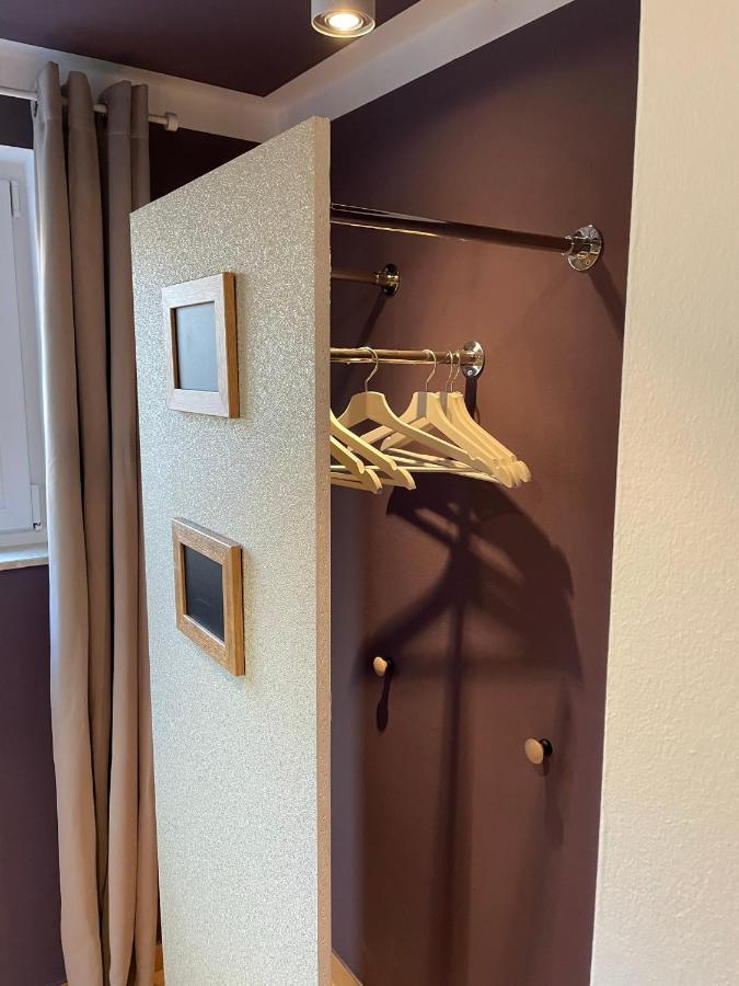 Ferienwohnung "Uttied" - Ankommen Und Entspannen Klausdorf  Exterior photo