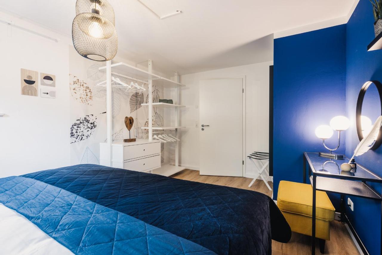 Ferienwohnung "Uttied" - Ankommen Und Entspannen Klausdorf  Exterior photo