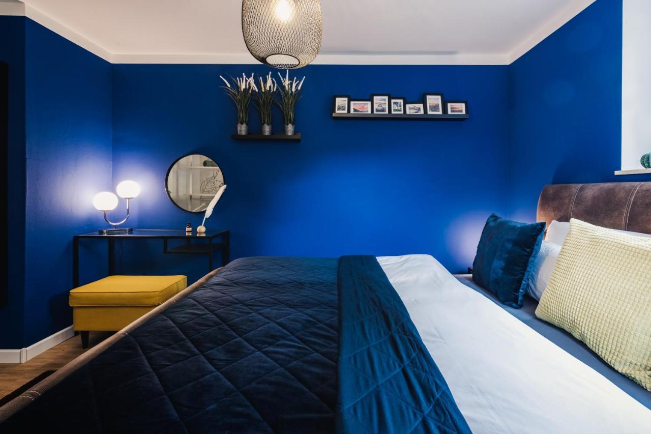 Ferienwohnung "Uttied" - Ankommen Und Entspannen Klausdorf  Exterior photo